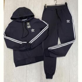 Костюм спорт Zalov ZW1240 navy