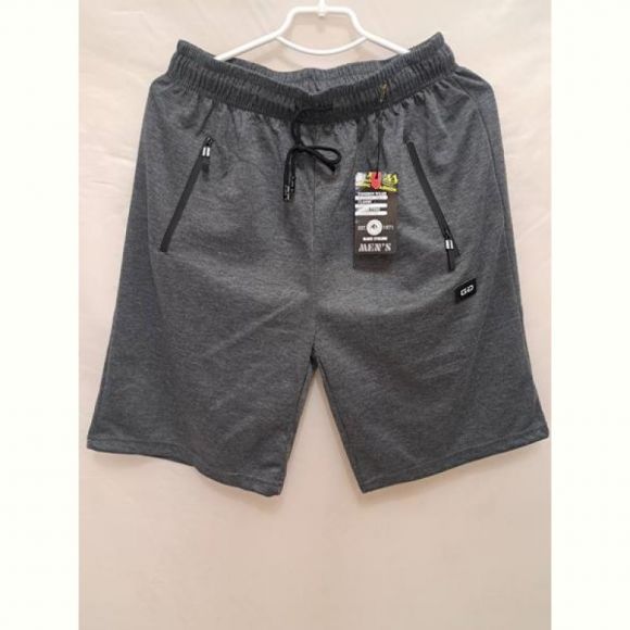 Шорты Giang 5013 d.grey