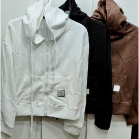 Кофта спорт Lora 335 brown Кофта спорт Lora 335 brown