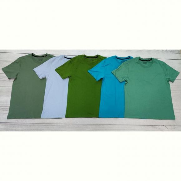 Футболка Samo 102 khaki Футболка Samo 102 khaki