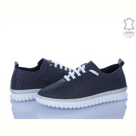 Кроссовки Mona Liza 102-7 т.синій