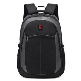 Рюкзак Luna-bag 8821 grey