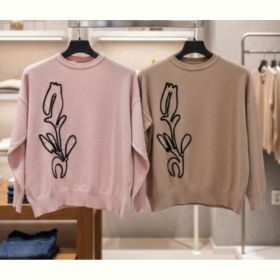 Свитер Julia JL964 pink