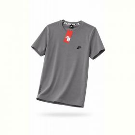 Футболка Alex Clothes 14402 grey