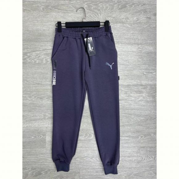 Штаны спорт MirWear kids NW392-94-2 d.grey