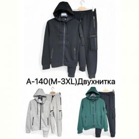 Костюм спорт TRAN A140 green Костюм спорт TRAN A140 green