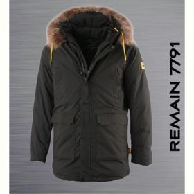 Куртка AZT AZ223-7791 khaki Куртка AZT AZ223-7791 khaki
