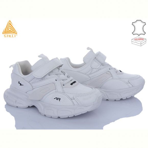 Кроссовки Stilli TX180-5 шкіра піна