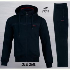 Костюм спорт AZT AZ123-3126 navy Костюм спорт AZT AZ123-3126 navy