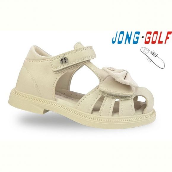 Босоножки Jong-Golf B20661-6 Босоножки Jong-Golf B20661-6