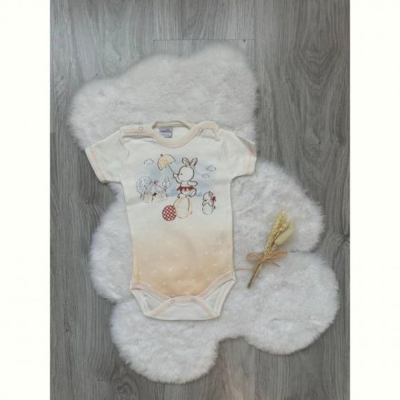 Боди Emir kids 1007 beige