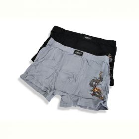 Трусы Textile 8033 mix XL-3XL