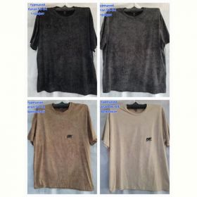 Футболка Hoan HN1236 d.graphite Футболка Hoan HN1236 d.graphite