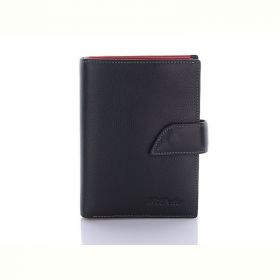 Кошелек Glamorta B005-808 black