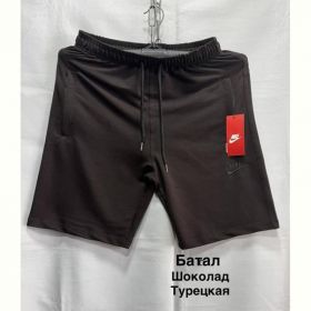 Шорты Minh MH834 brown