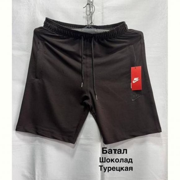 Шорты Minh MH834 brown Шорты Minh MH834 brown