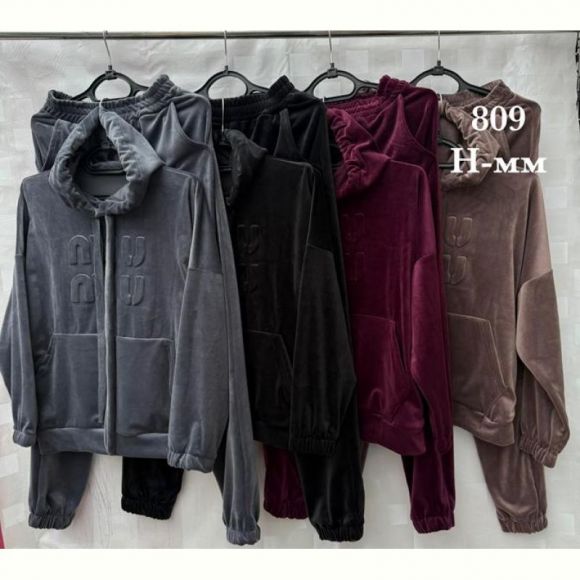 Костюм спорт Shon HMM1 brown Костюм спорт Shon HMM1 brown