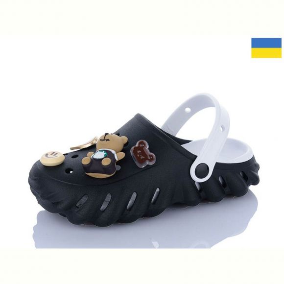 Кроксы Luckline 5261-361