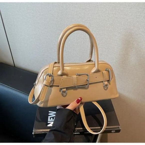 Сумка Fashion Bag C1913-1 beige