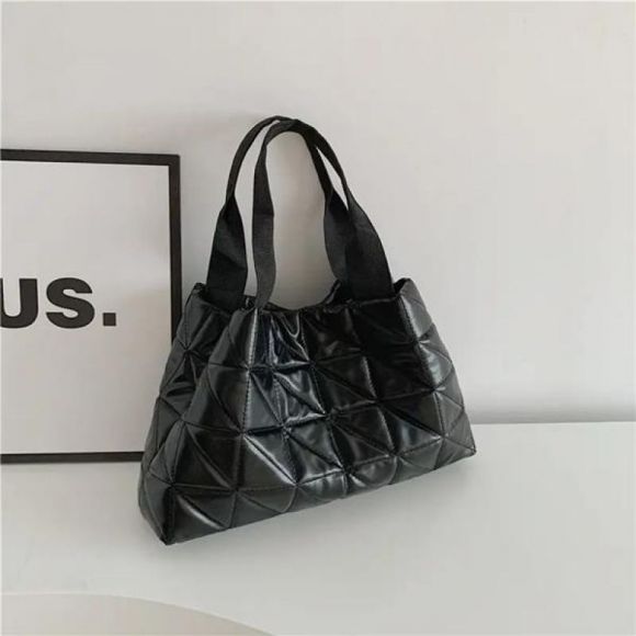 Сумка Fashion Bag 6670-4 black Сумка Fashion Bag 6670-4 black