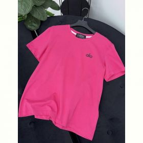 Футболка LOVEKAN 1704 fuchsia Футболка LOVEKAN 1704 fuchsia