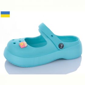 Босоножки Luckline 5159-372