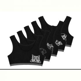 Топ Disneyopt kids 4571SB3 black (4-5)