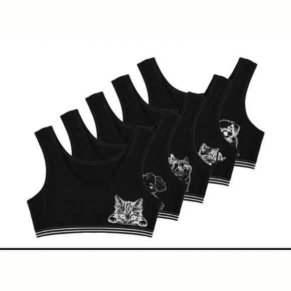 Топ Disneyopt kids 4571SB3 black (4-5) Топ Disneyopt kids 4571SB3 black (4-5)