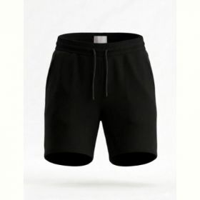 Шорты Samo 6040 black