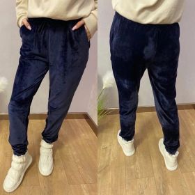 Штаны спорт Valentina 201 navy Штаны спорт Valentina 201 navy