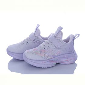 Кроссовки Clibee LB3308-2 purple