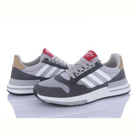 Кроссовки Wonex HD15-182-35 grey Кроссовки Wonex HD15-182-35 grey