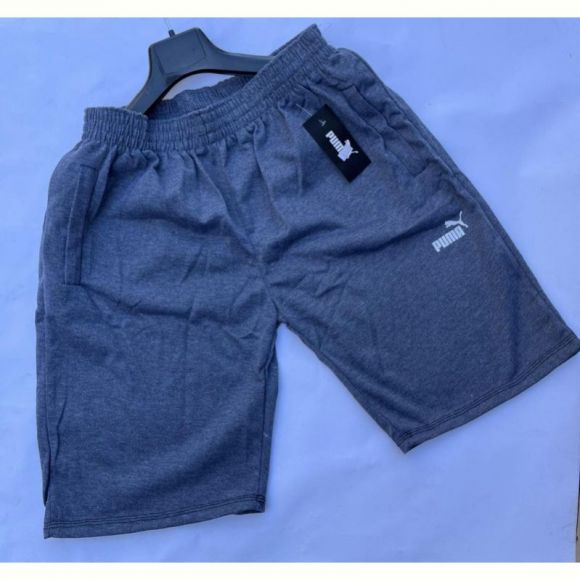Шорты Sport style 004 d.grey