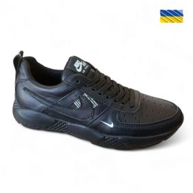 Кроссовки DvaShoes TT-N101
