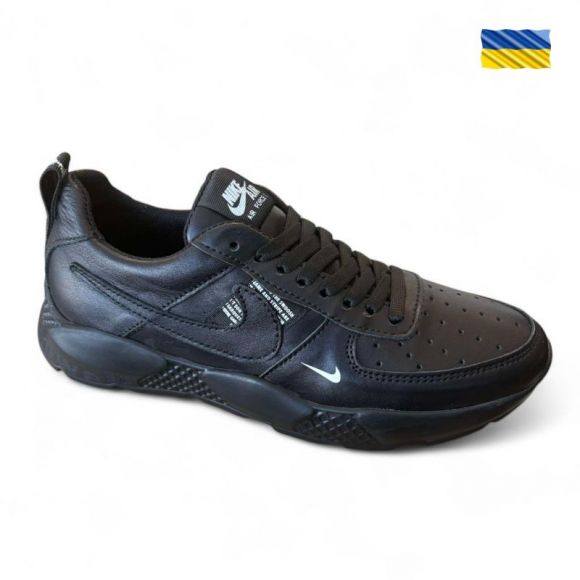 Кроссовки DvaShoes TT-N101