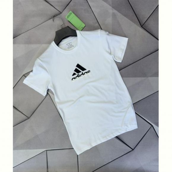 Футболка Rassul 66879 white Футболка Rassul 66879 white