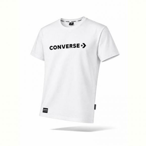 Футболка Alex Clothes 14176 white