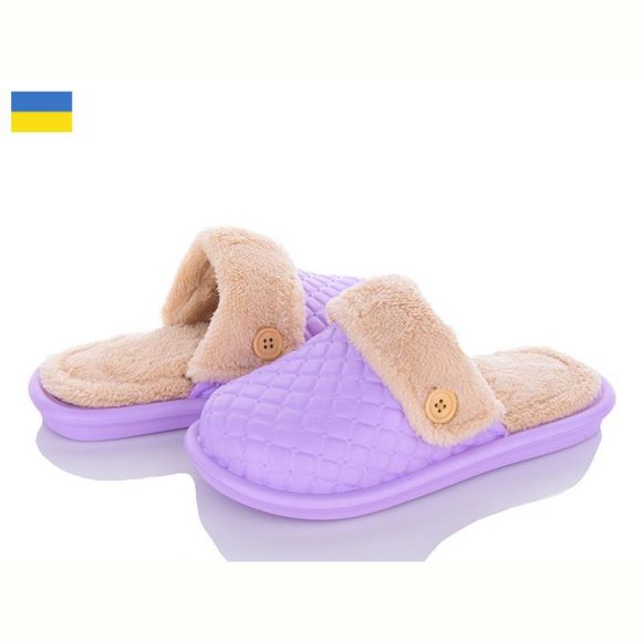 Тапочки Luckline 5023-15 Тапочки Luckline 5023-15