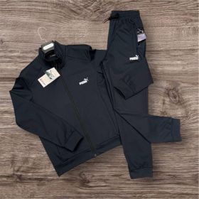 Костюм спорт F.T.H F990 d.grey