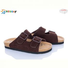 Шлепанцы Bessky BL5128-3 Шлепанцы Bessky BL5128-3