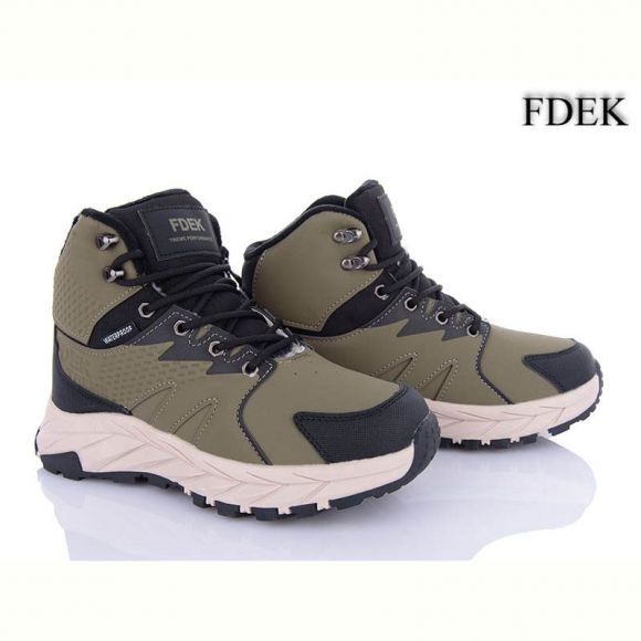 Кроссовки Fdek T9092-8 Кроссовки Fdek T9092-8