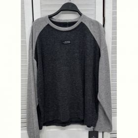 Свитер DIVO DV409 black