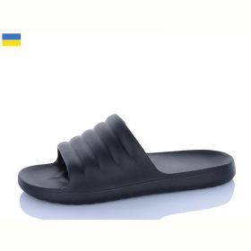 Шлепанцы Tapmal B408 чорний