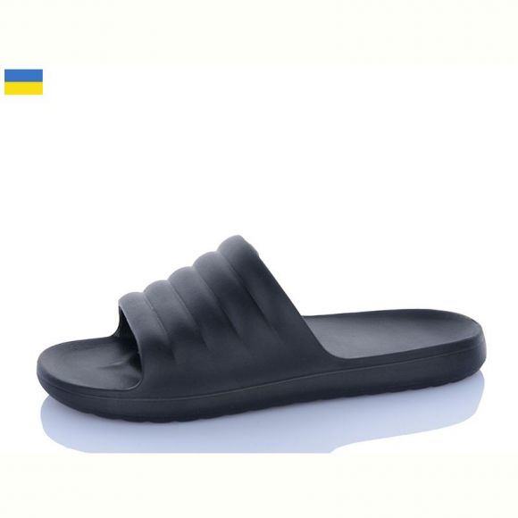 Шлепанцы Tapmal B408 чорний Шлепанцы Tapmal B408 чорний