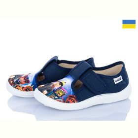 Тапочки Waldi Гріша 734 Тапочки Waldi Гріша 734