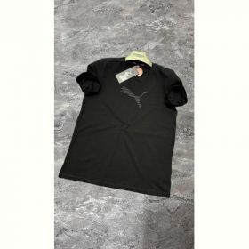 Футболка Vegas VG26 black