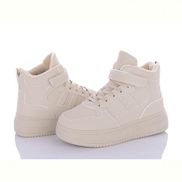 Кроссовки Angel 150-35 beige