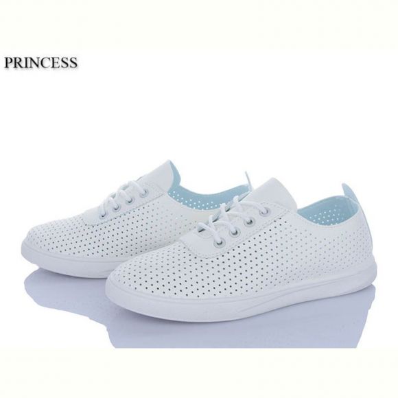Кроссовки Princess 12-12 Кроссовки Princess 12-12