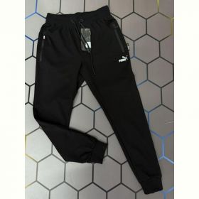 Штаны спорт Alex Clothes 4880 black