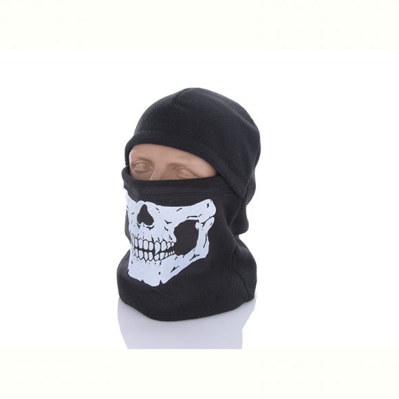 Балаклава Mabi AX001 black